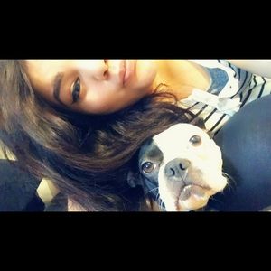 Meet your Posher, Magdalena